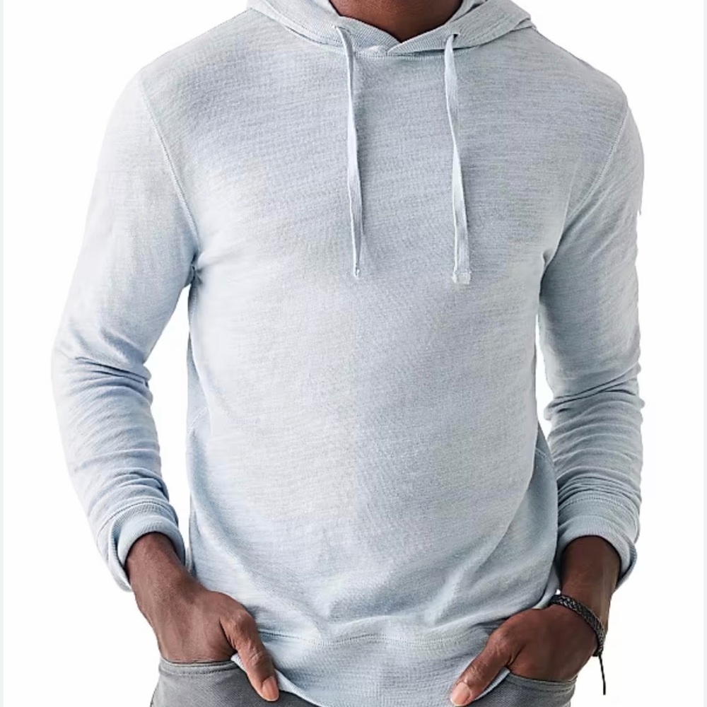 Fatherly Light Hoodie Size: XX-Large